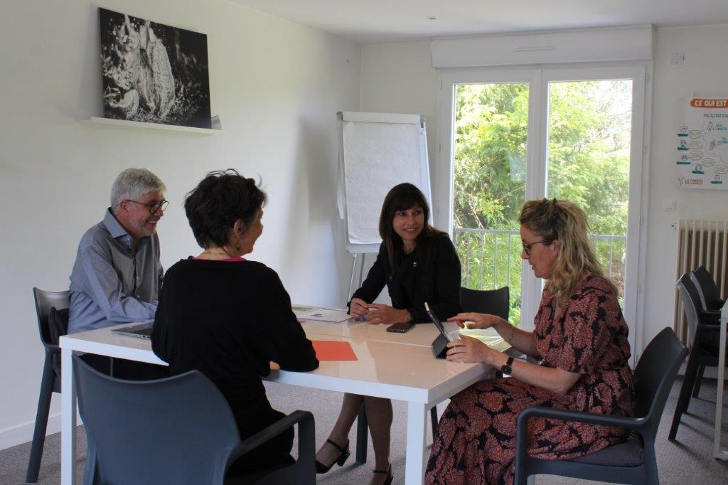 Photo de La Maison des Possibles