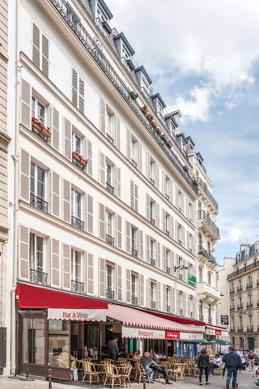 Photo de Symphony Partners Laborde