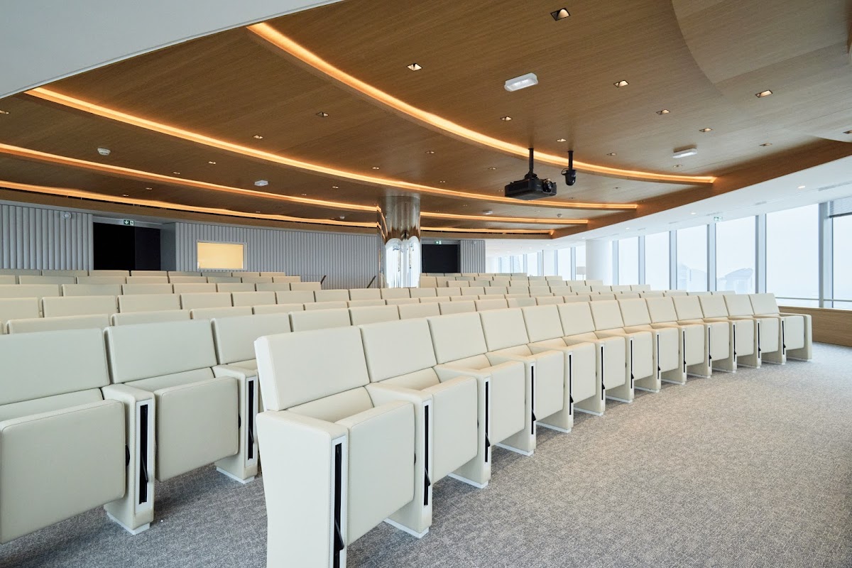 Photo de Morning La Défense