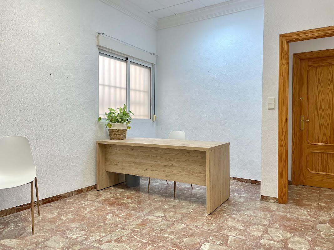 Photo de Coworking Petrer