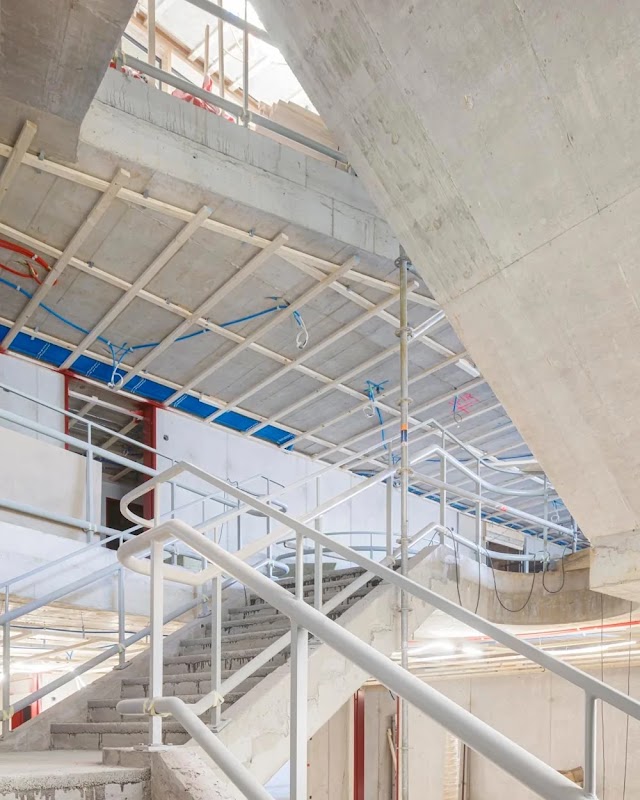 Photo de Lussi Studio