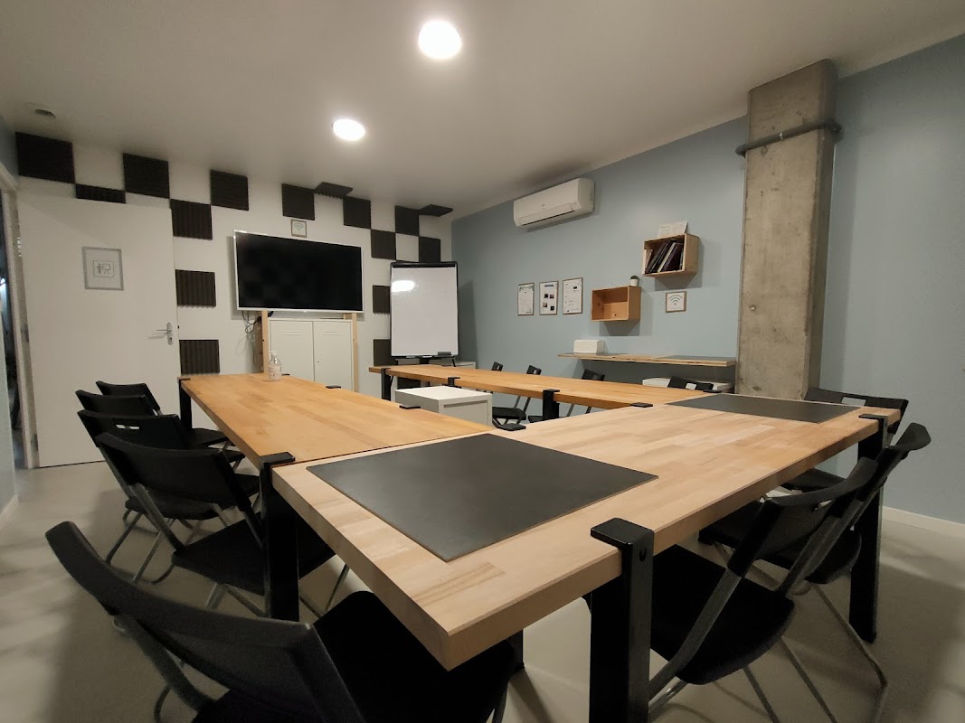 Photo de Oasis Coworking