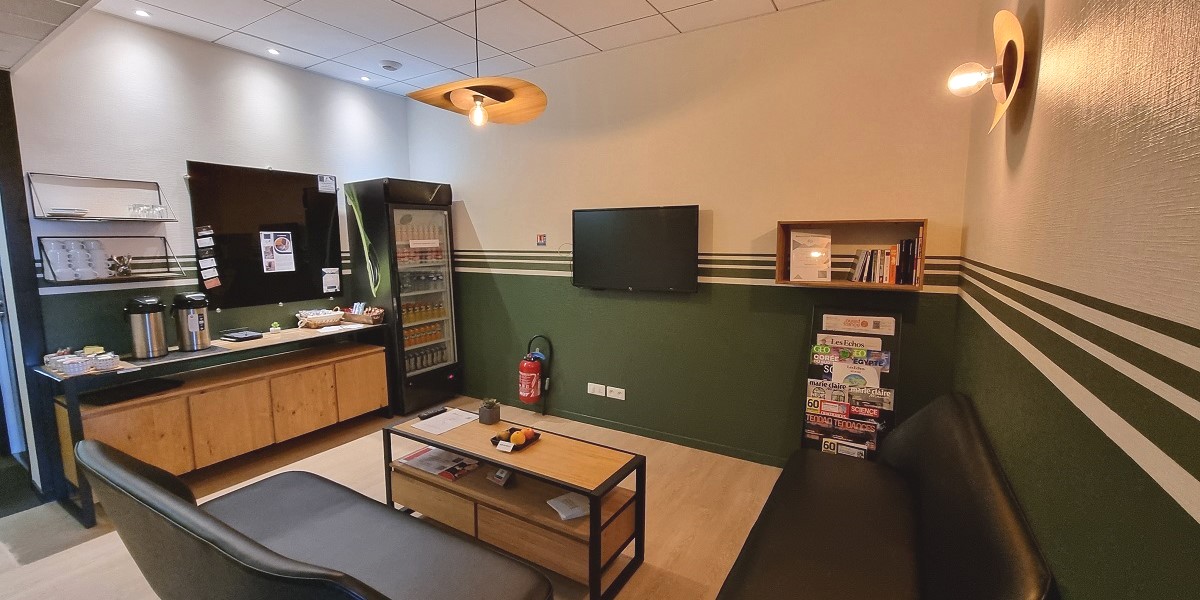 Photo de Centre d'Affaires Alizés