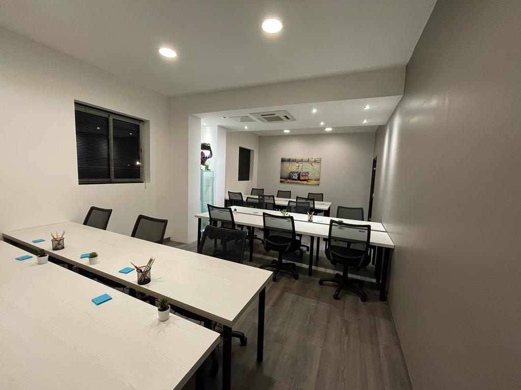 Photo de Space Switch