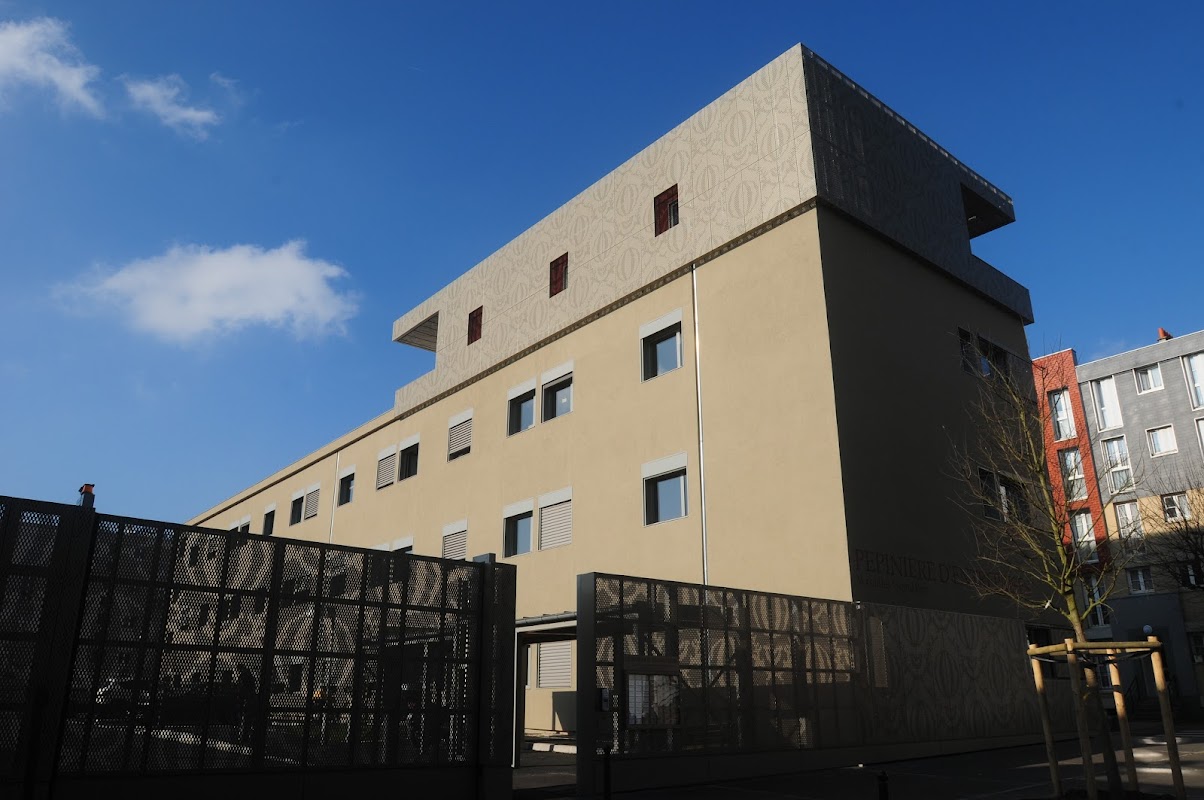 Photo de La Maison des Entreprises