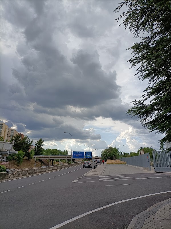 Photo de Spaces Campo De Las Naciones