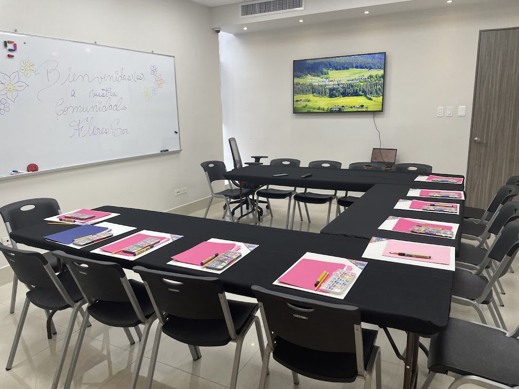 Photo de Espacios EPI