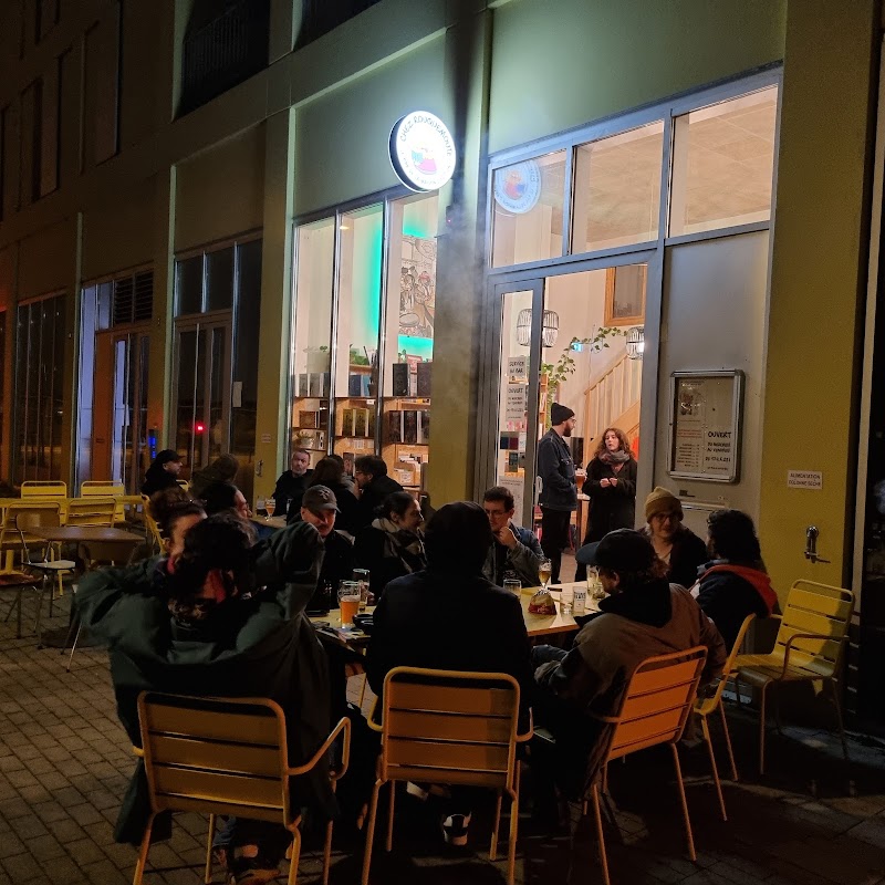 Photo de La Flibuste