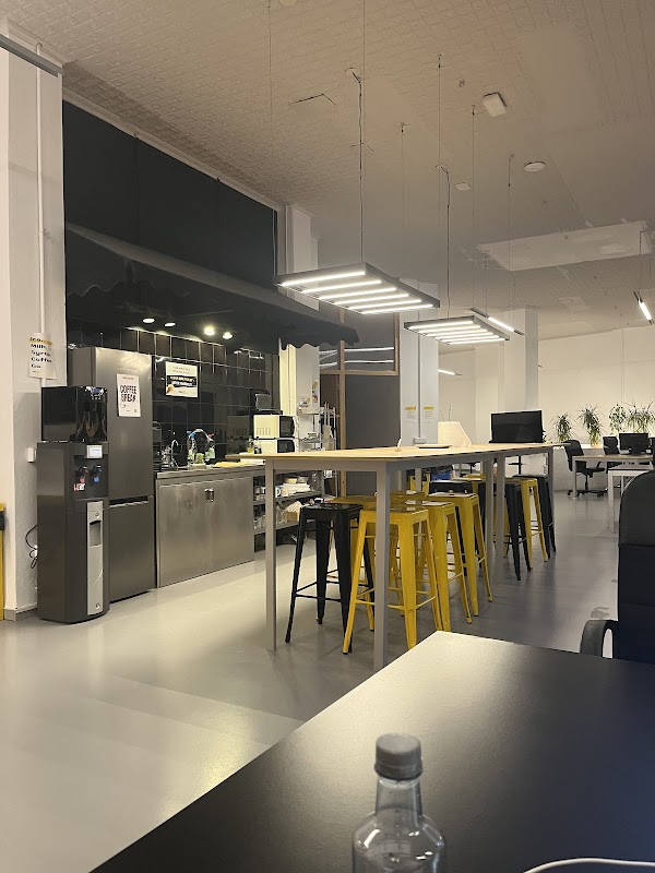 Photo de CoWork Up Ruzafa