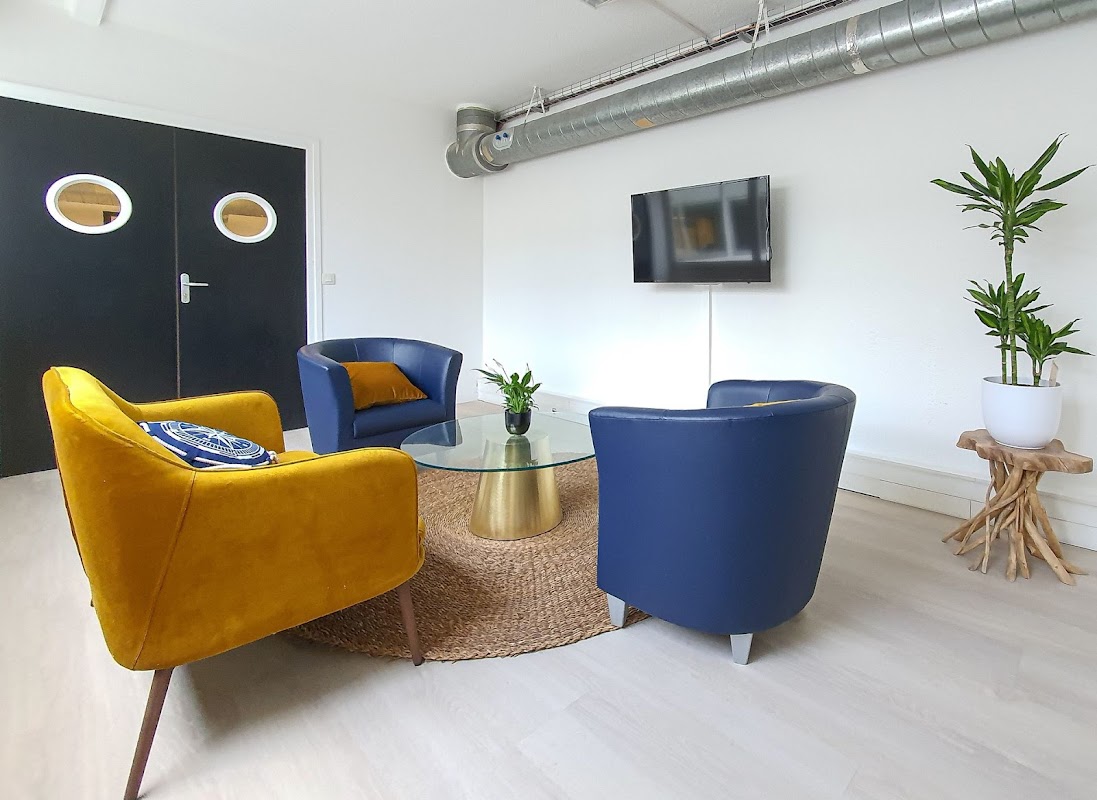 Photo de L'Annexe du Pakebot