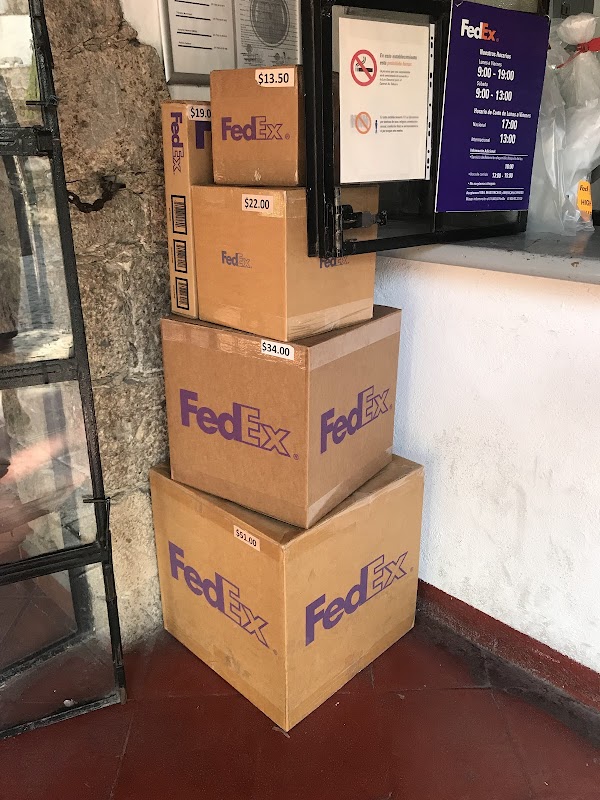 Photo de Centro Empresarial Taxco