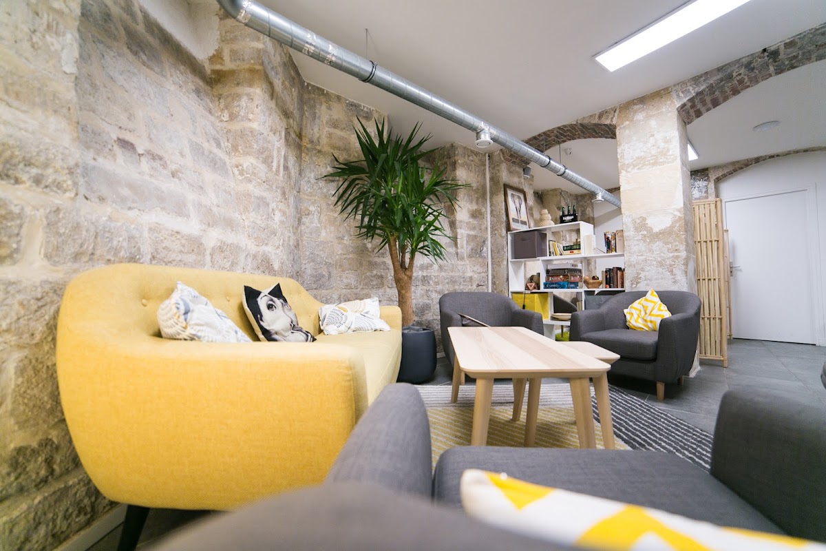 Photo de Unicorners Café & Coworking