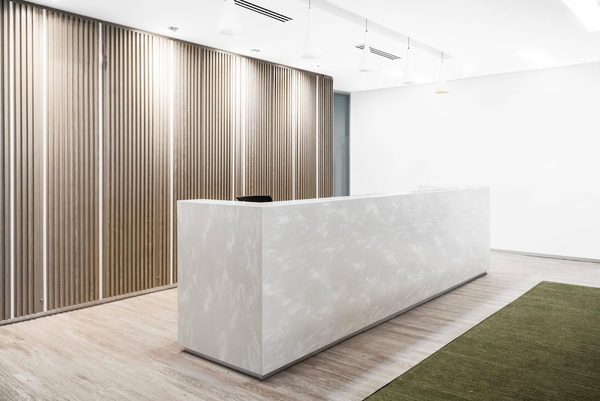 Photo de WeWork Querétaro