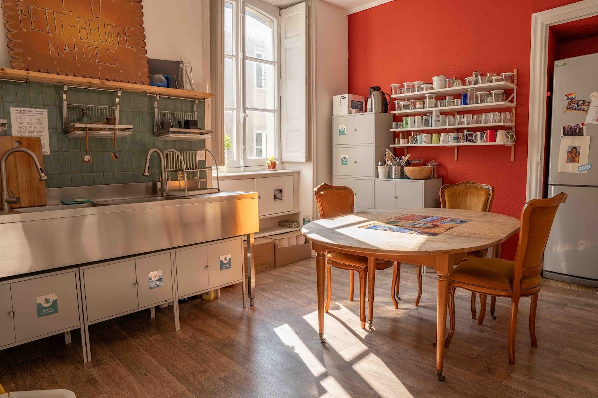 Photo de La Cordée Nantes Erdre