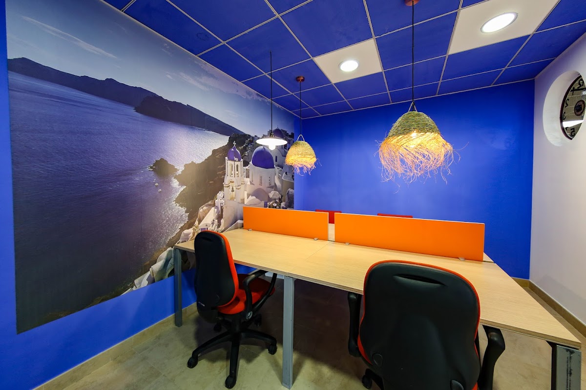 Photo de Space Coworking By Cabré