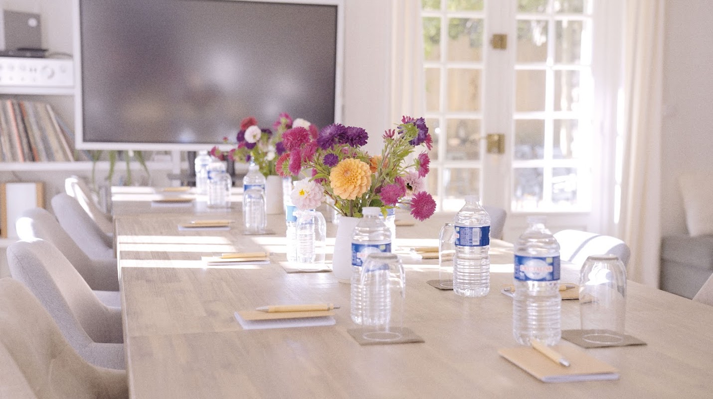 Photo de À la fraiche