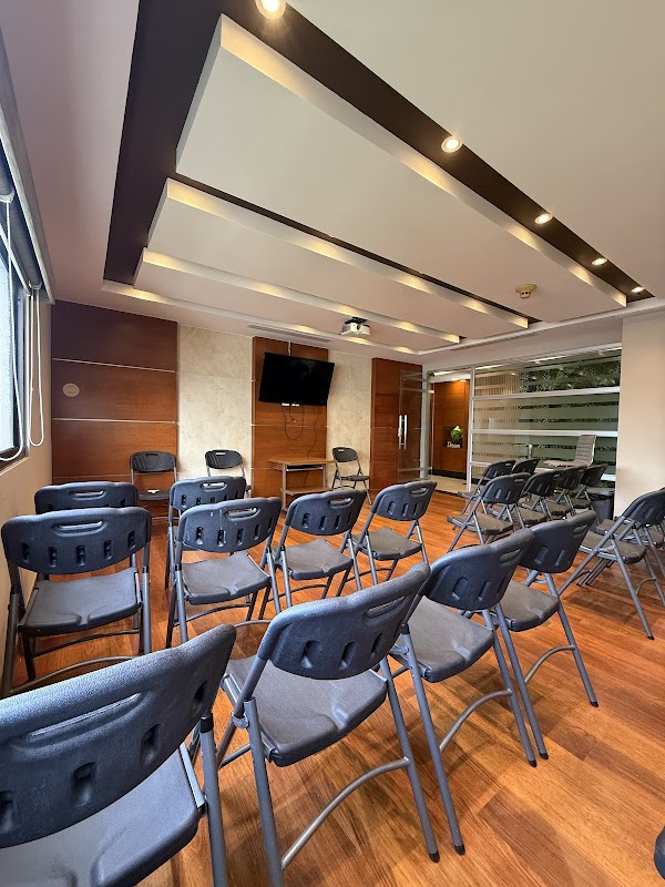 Photo de The Cube Coworking