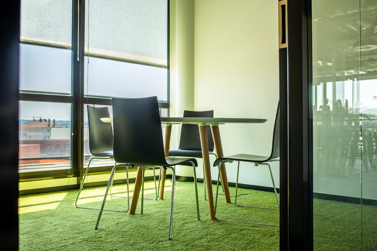 Photo de Walter Lyon