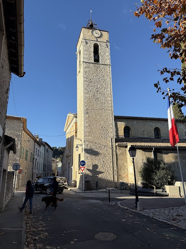 Photo de La Belle Verte