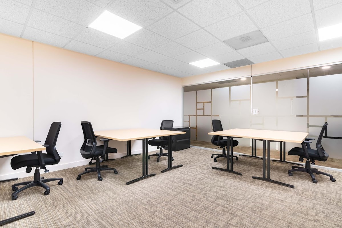 Photo de Regus Tierra Firme Tower