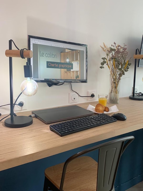 Photo de Groupe Coworking