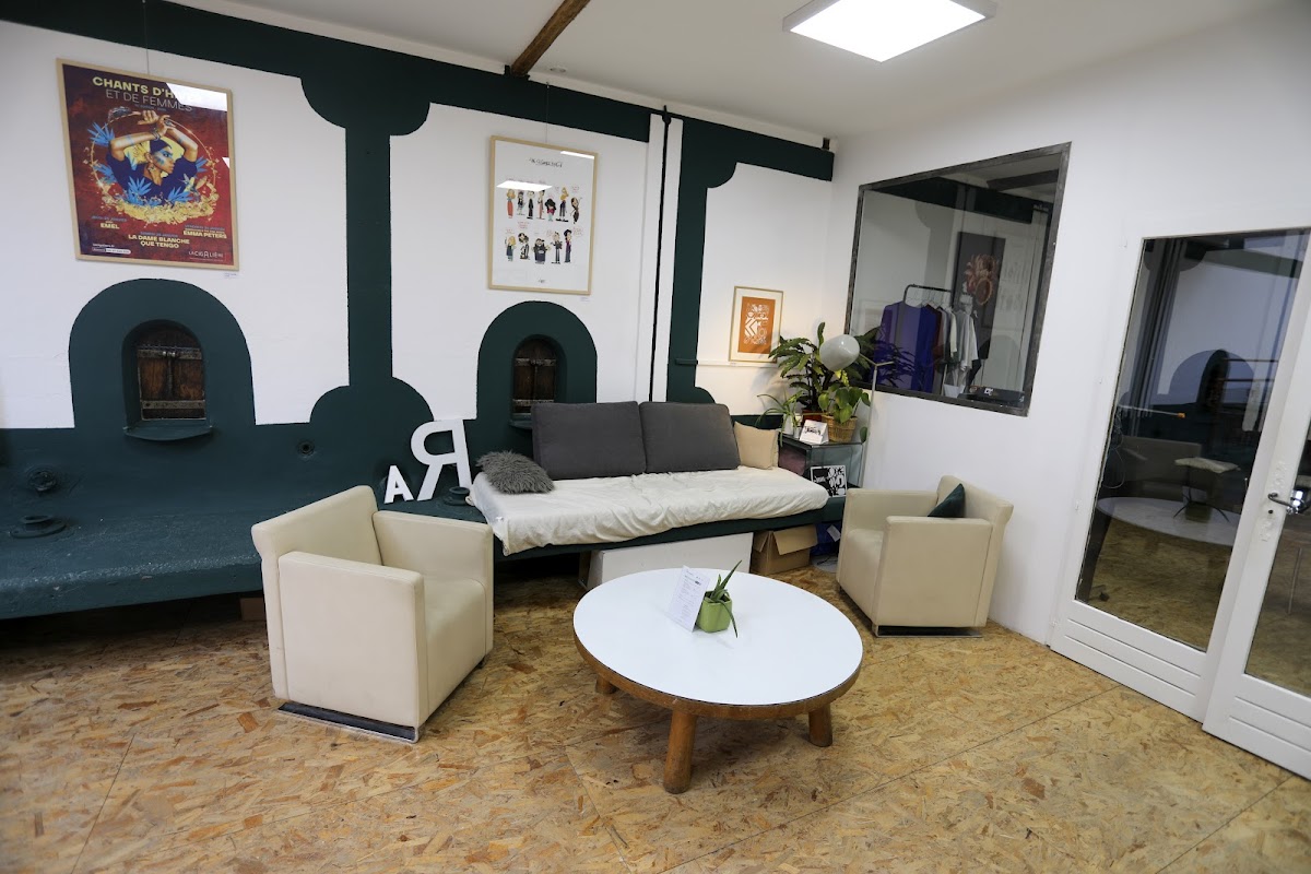 Photo de Kuve Montpellier