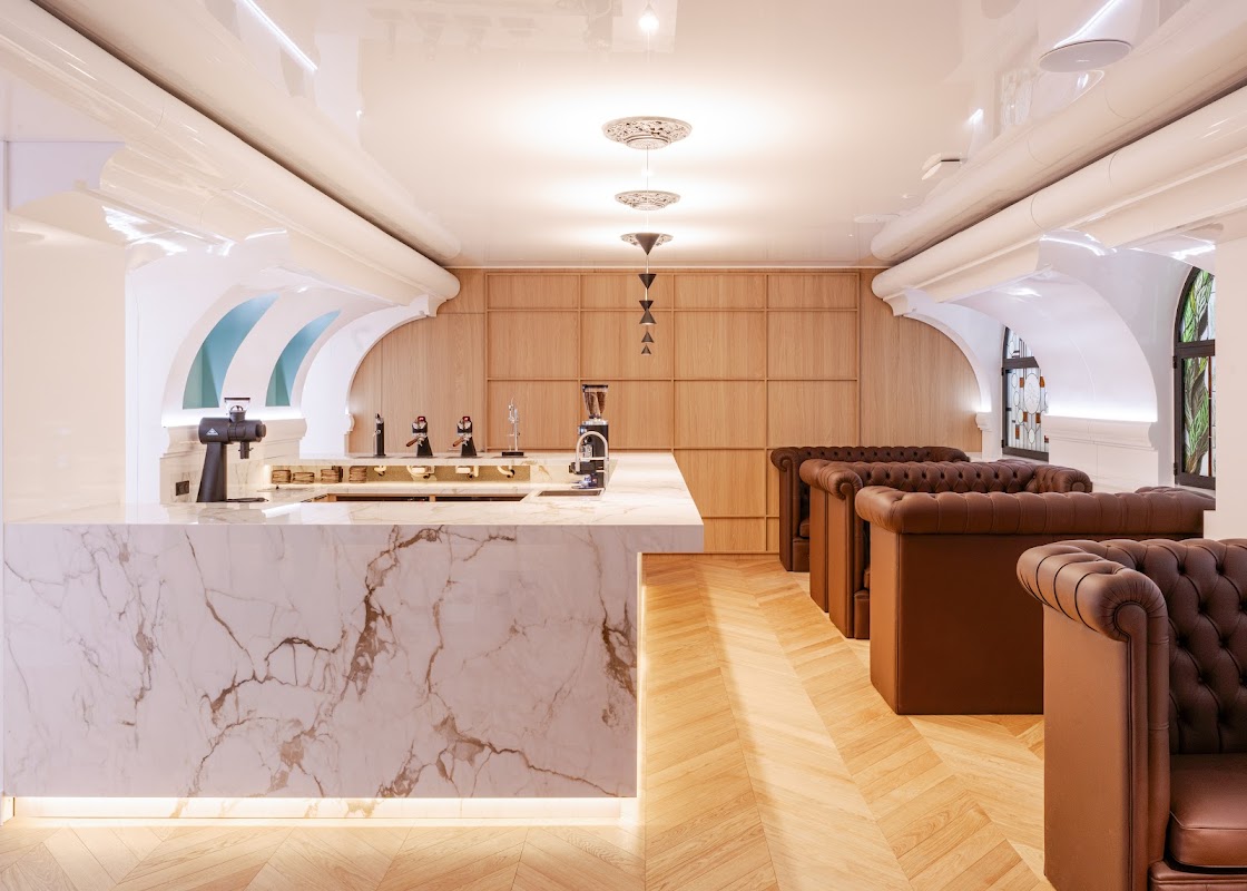 Photo de Kwerk Messine