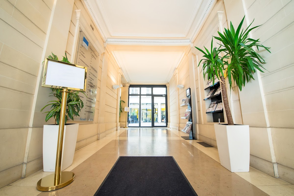 Photo de Baya Paris - Cambon