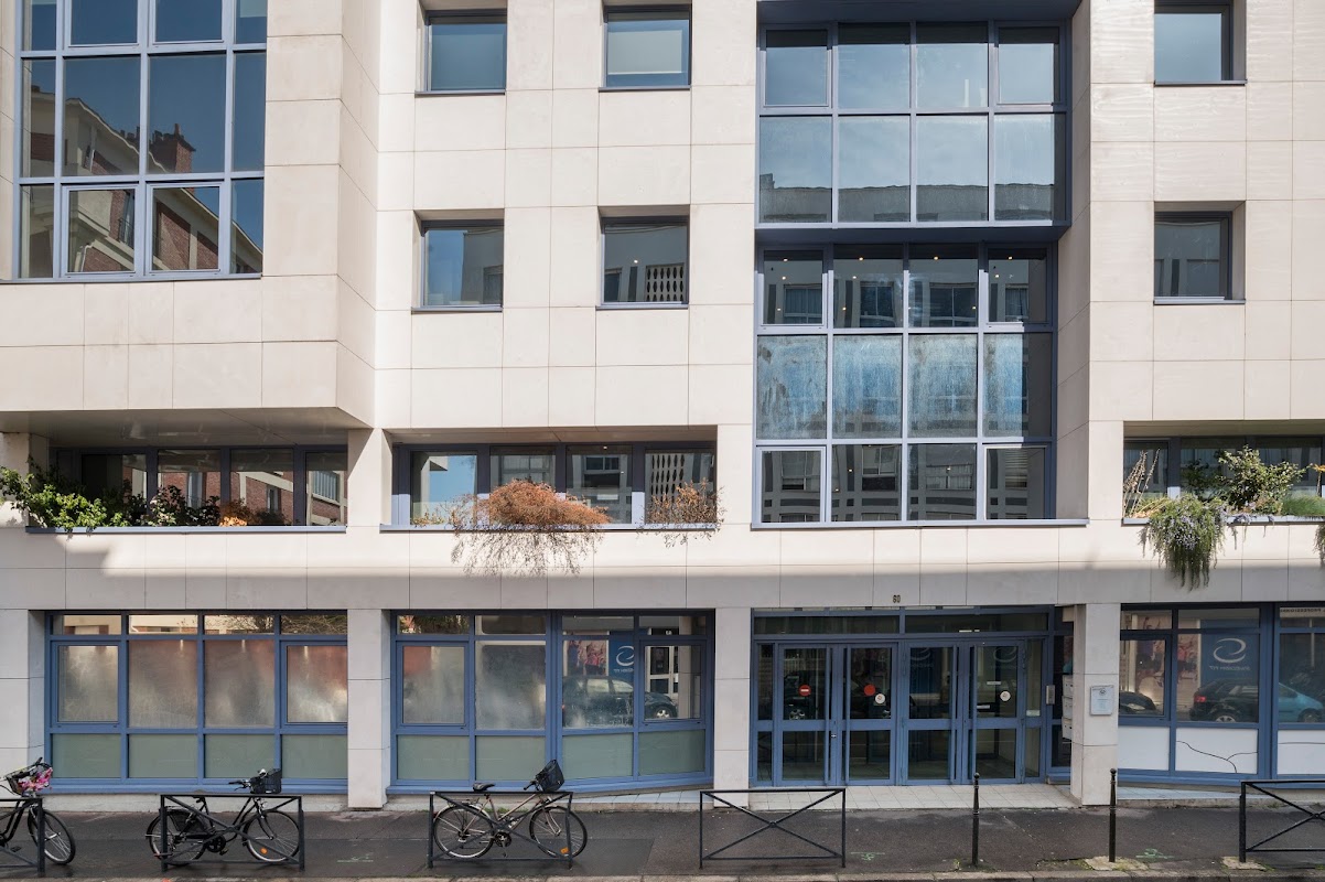 Photo de Esteemed Hub Boulogne