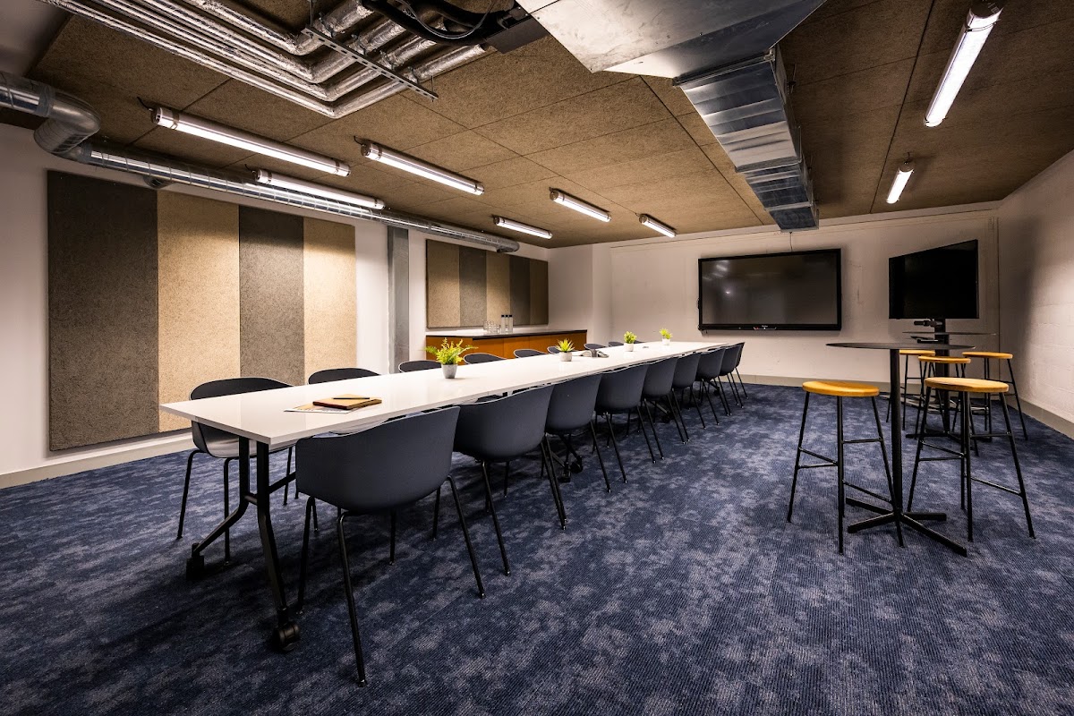 Photo de Wellio Cité Numérique