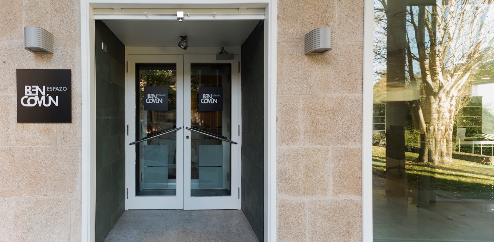 Photo de Bencomún Espazo