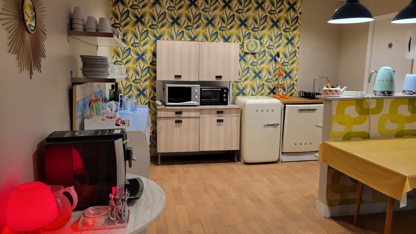 Photo de Le 10h10 Saint Martin Beaubourg