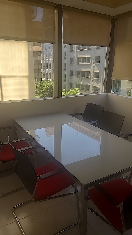 Photo de Coworking Space & Sky