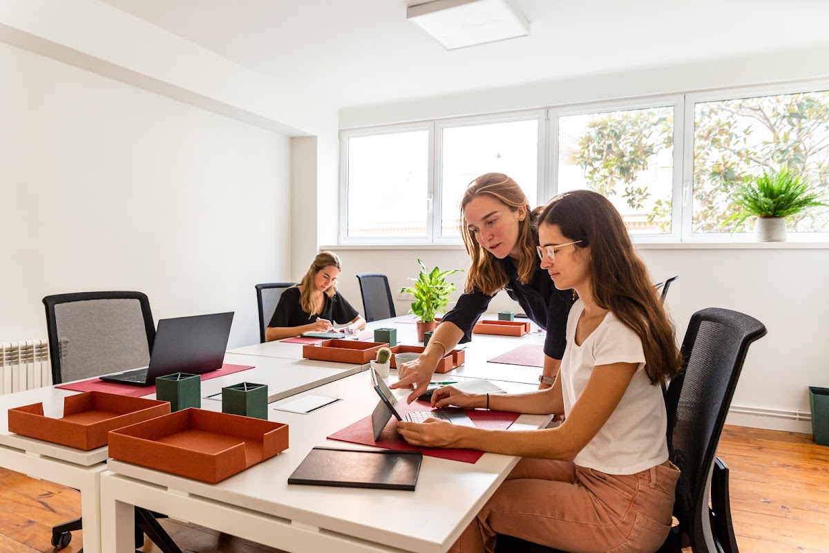 Photo de La Guarida Creativa Barcelona