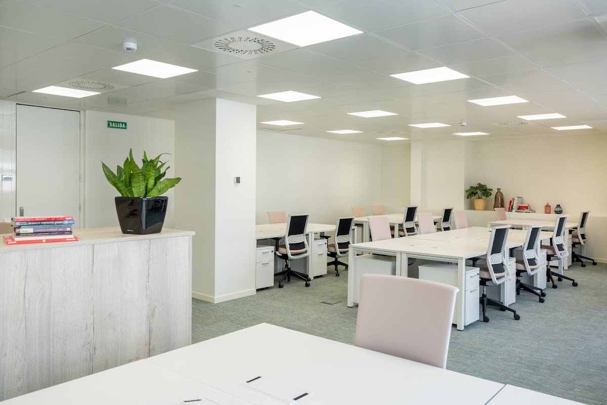 Photo de Utopicus José Abascal