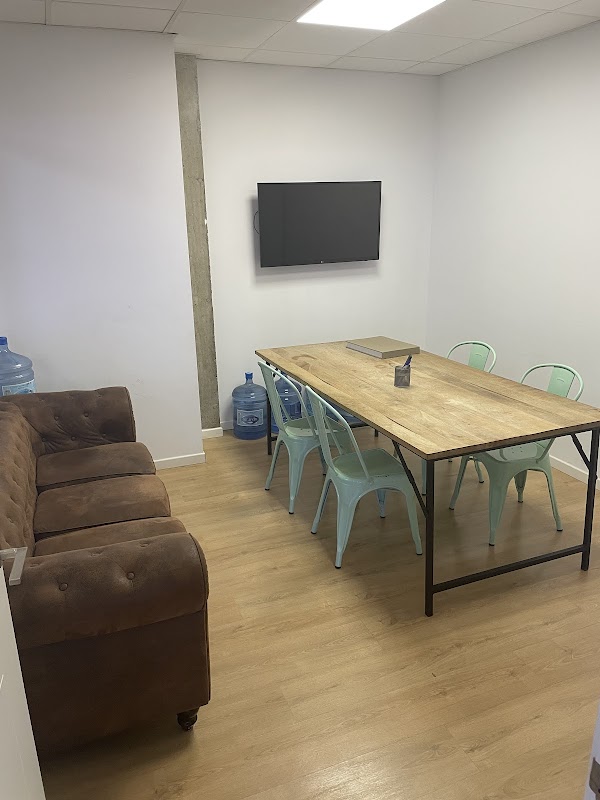 Photo de El Coworking