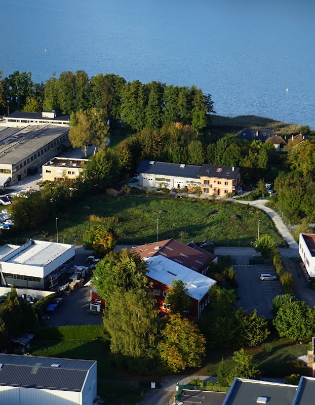 Photo de La Tuilerie