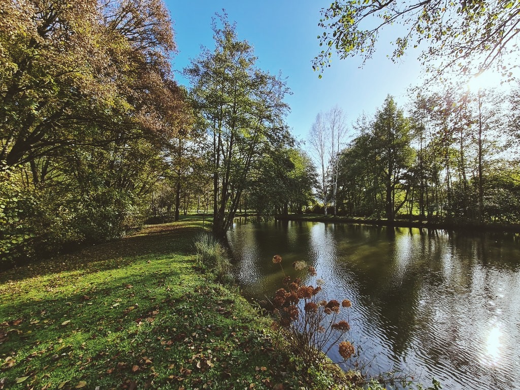 Photo de Au Moulin de l'Amasse