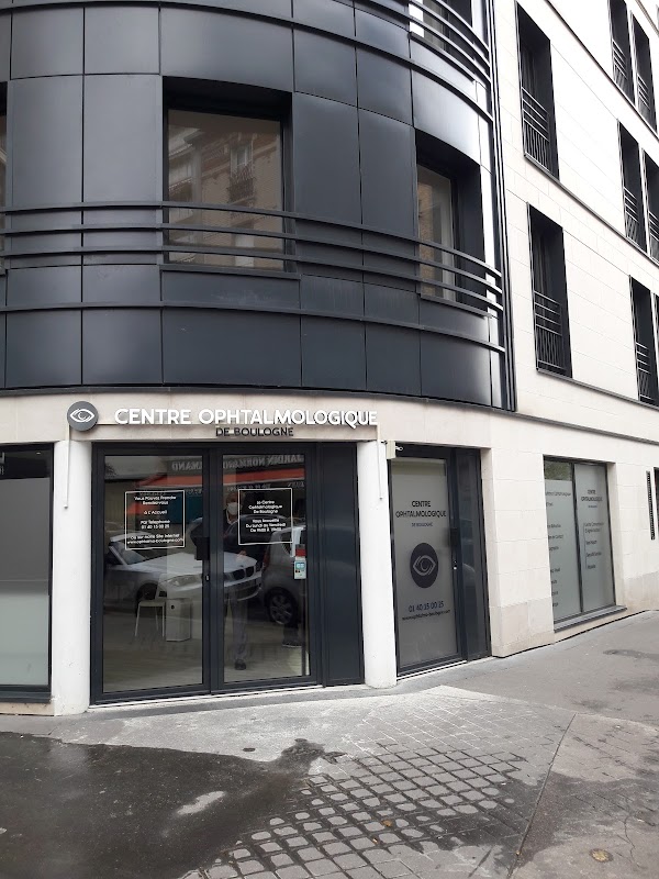 Photo de Vision Hub Boulogne