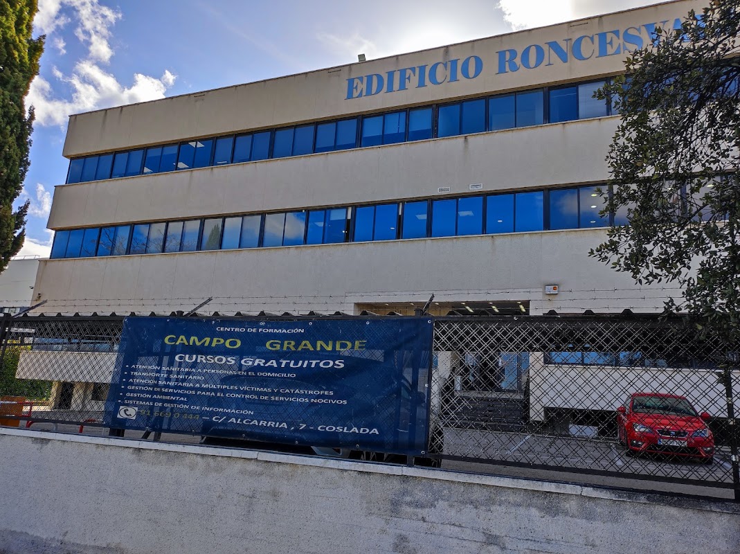 Photo de Roncesvalles