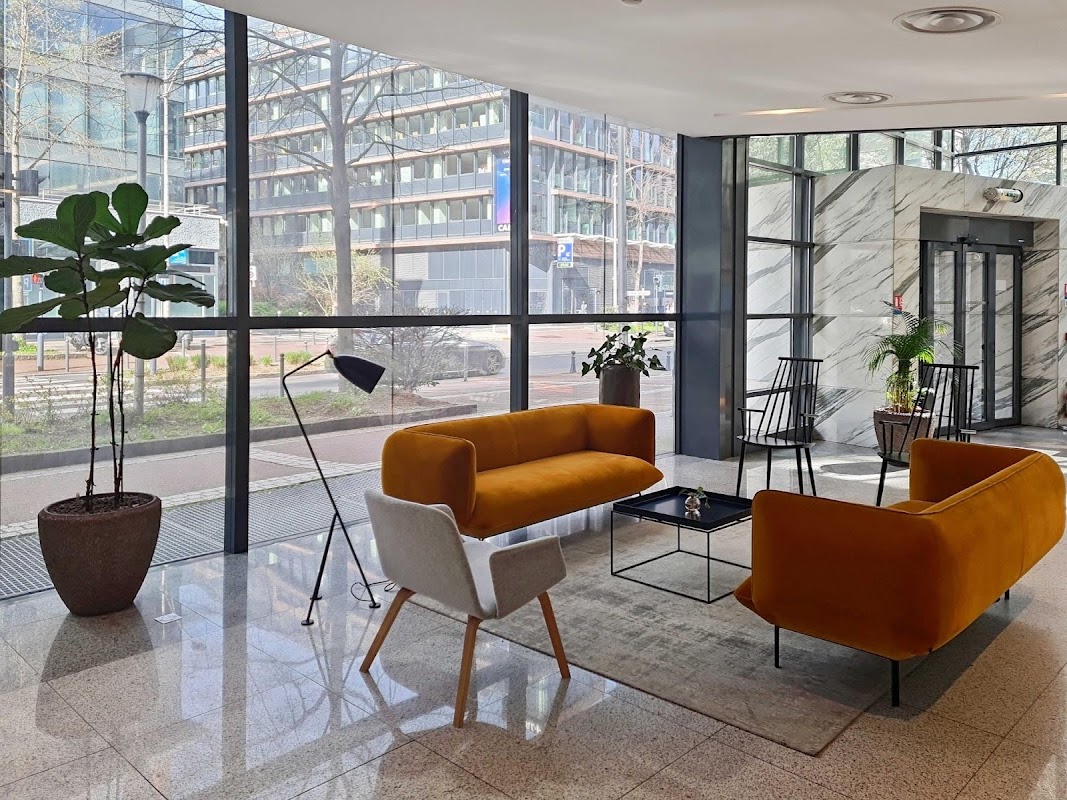 Photo de Regus Issy Les Moulineaux