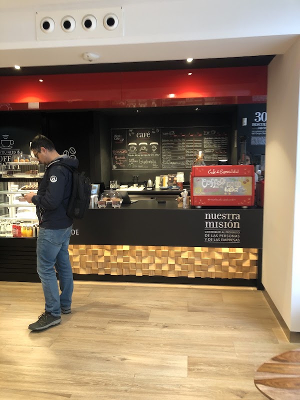 Photo de Coworking Santander