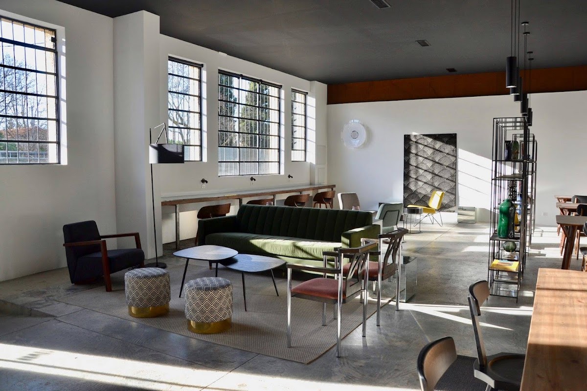 Photo de Townn Premium Coworking