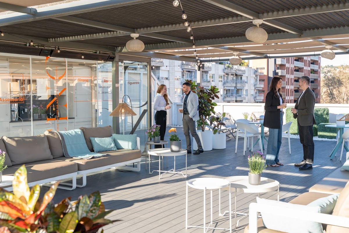 Photo de Cinc Girona