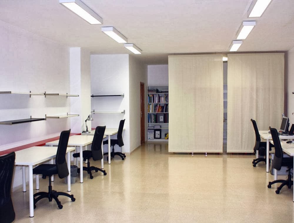 Photo de Coworking Nomad