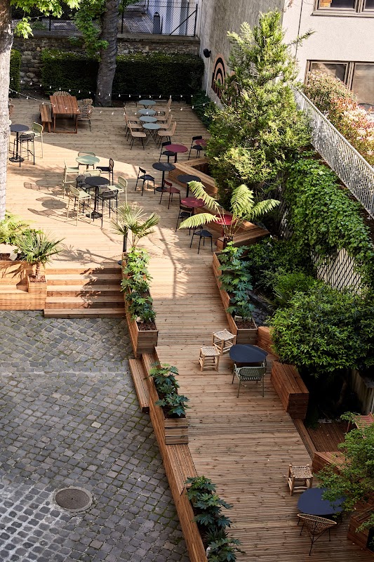 Photo de Morning Penthièvre