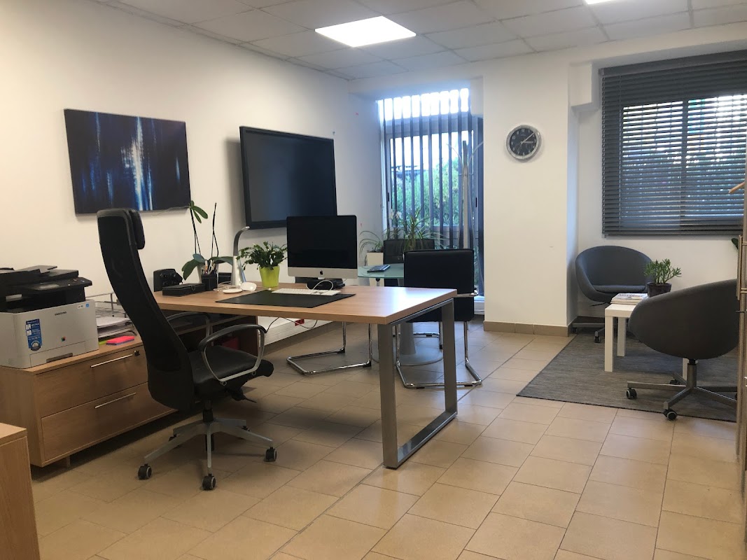 Photo de BurO'facil La Seyne