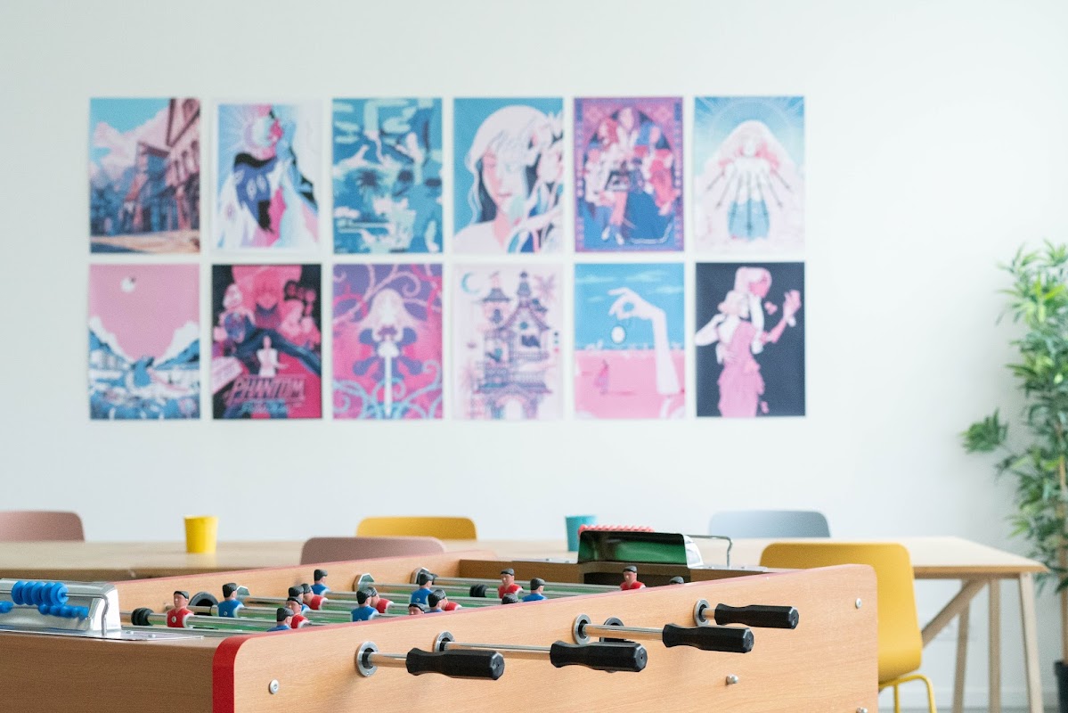 Photo de Digital Village Yvelines