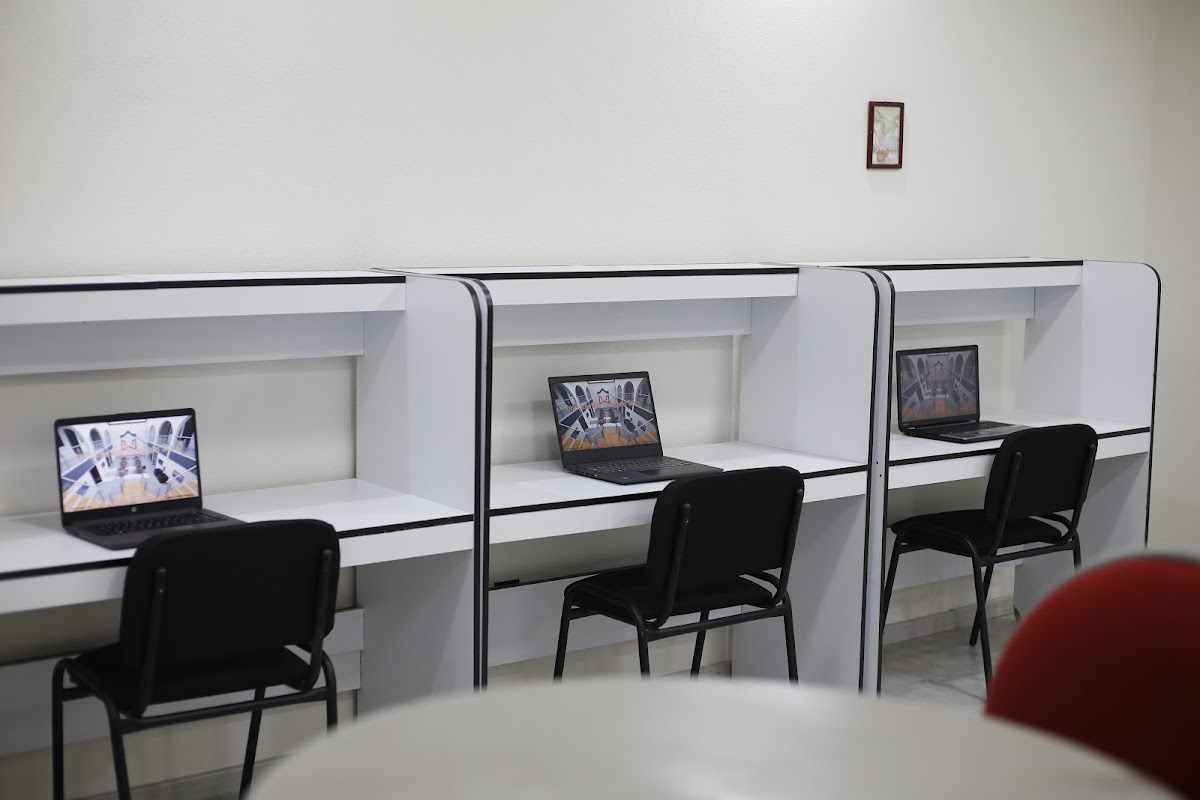 Photo de WeWork Toluca