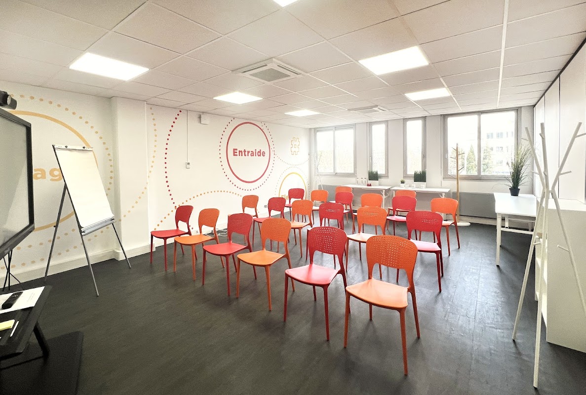 Photo de Cowork'in Aix